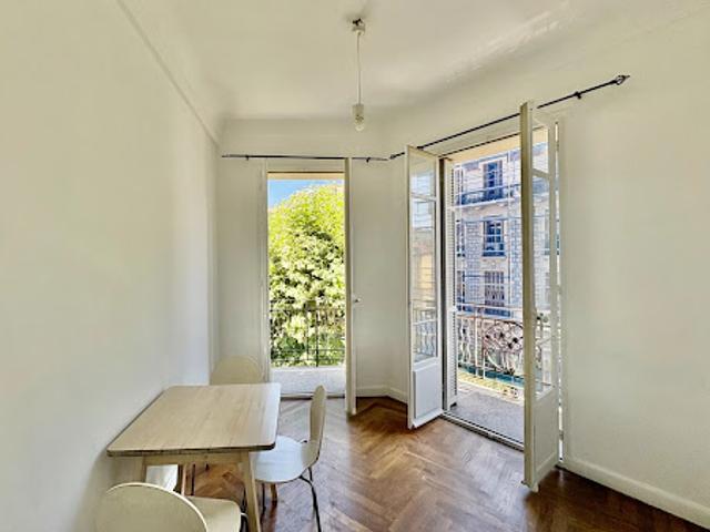 Vente Appartement 2 pièces 34.2 m2 Nice