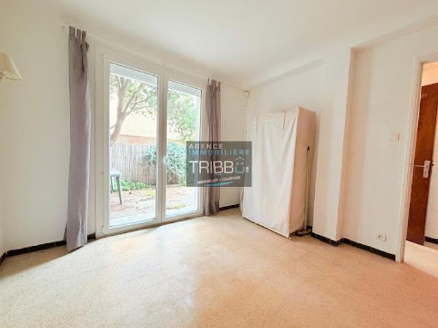 Vente Appartement 2 pièces 34.2 m2 Canet en Roussillon