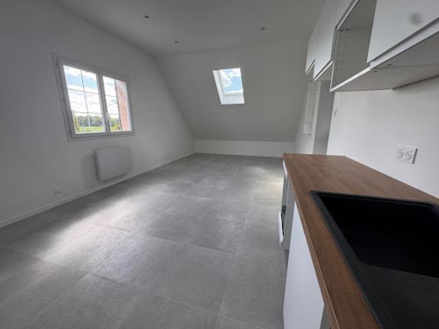 Vente Appartement 2 pièces 34.2 m2 Limours