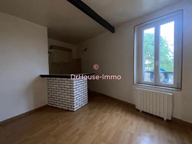 Vente Appartement 2 pièces 34.37 m2 Limay