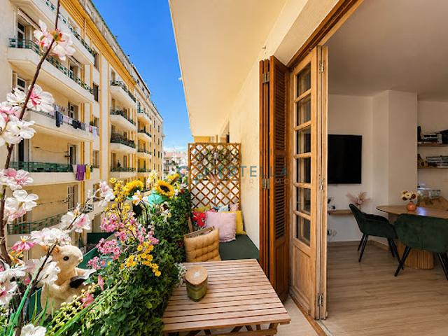 Vente Appartement 2 pièces 34.35 m2 Ajaccio