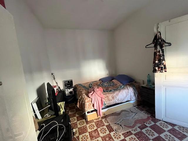Vente Appartement 2 pièces 34.3 m2 Perpignan