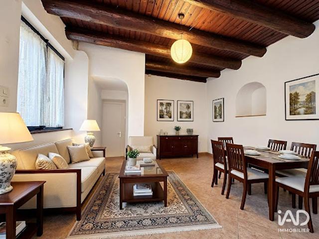 Vente Appartement 2 pièces 34 m2 Taninges