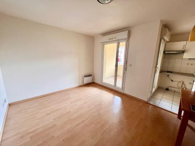 Vente Appartement 2 pièces 34 m2 Tarbes