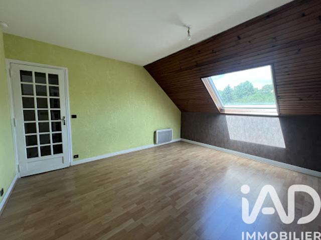 Vente Appartement 2 pièces 34 m2 Thorigny sur Marne