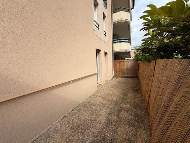 Vente Appartement 2 pièces 34 m2 Toulouse