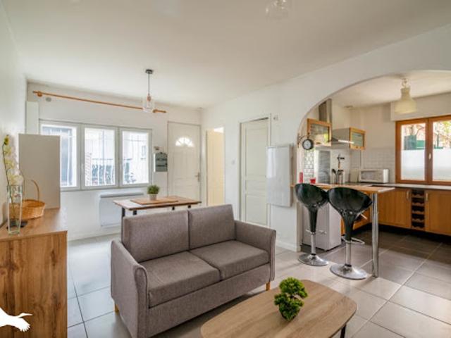 Vente Appartement 2 pièces 34 m2 Toulouse