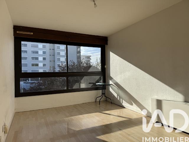 Vente Appartement 2 pièces 34 m2 Toulouse