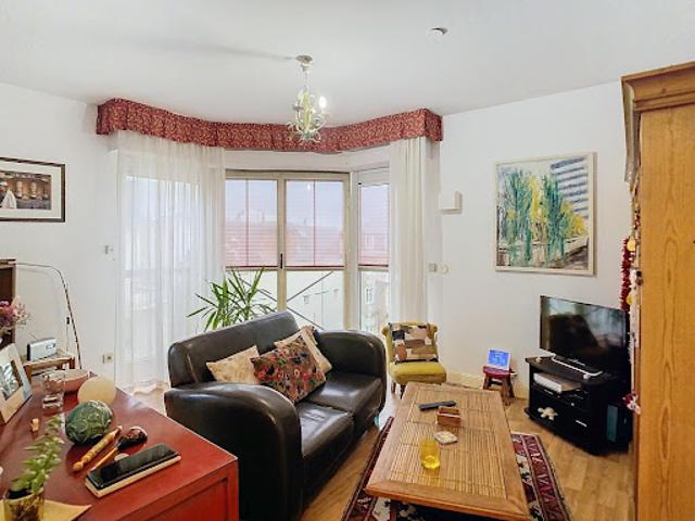 Vente Appartement 2 pièces 34 m2 Tours