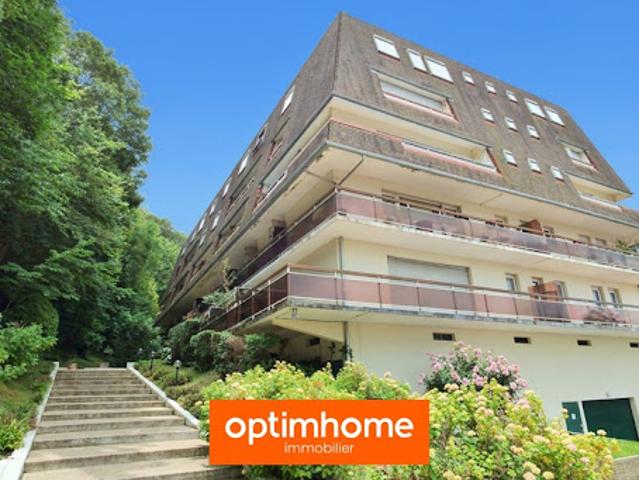 Vente Appartement 2 pièces 34 m2 Trouville sur Mer