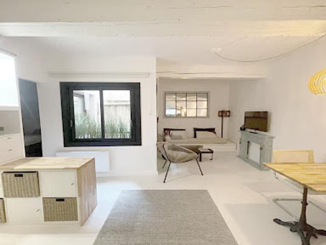 Vente Appartement 2 pièces 34 m2 Aix en Provence
