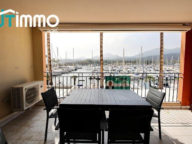 Vente Appartement 2 pièces 34 m2 Argeles plage