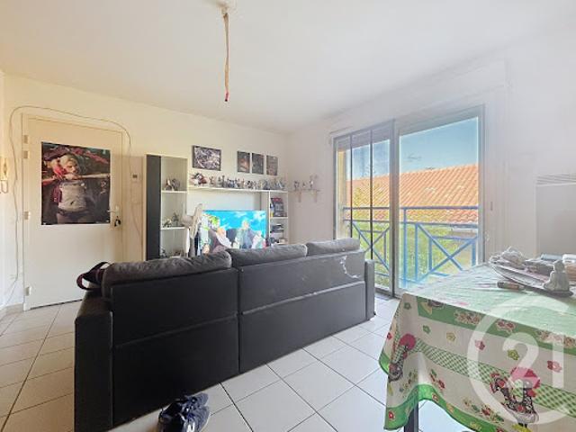 Vente Appartement 2 pièces 34 m2 Auterive