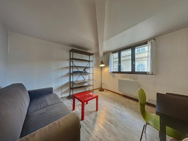 Vente Appartement 2 pièces 34.73 m2 Avignon