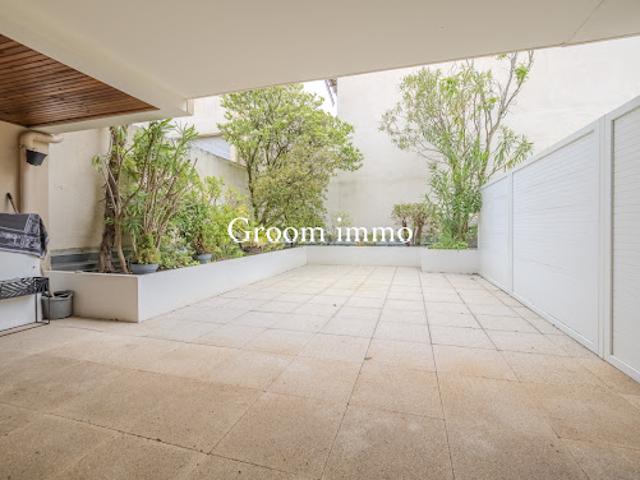 Vente Appartement 2 pièces 34 m2 Biarritz