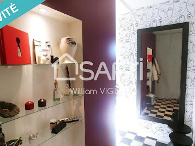 Vente Appartement 2 pièces 34 m2 Biarritz