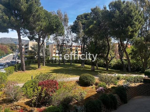 Vente Appartement 2 pièces 34 m2 Bormes les Mimosas