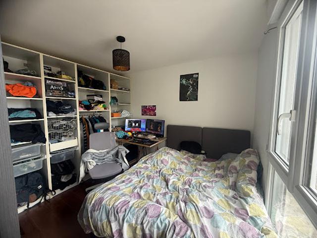 Vente Appartement 2 pièces 34 m2 Brest