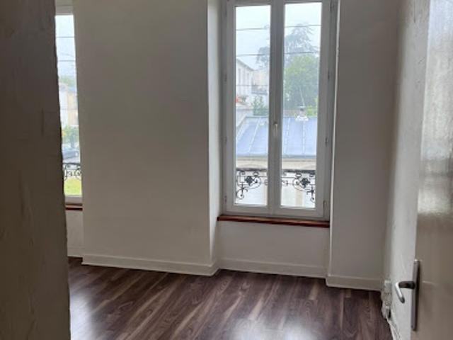 Vente Appartement 2 pièces 34 m2 Brest
