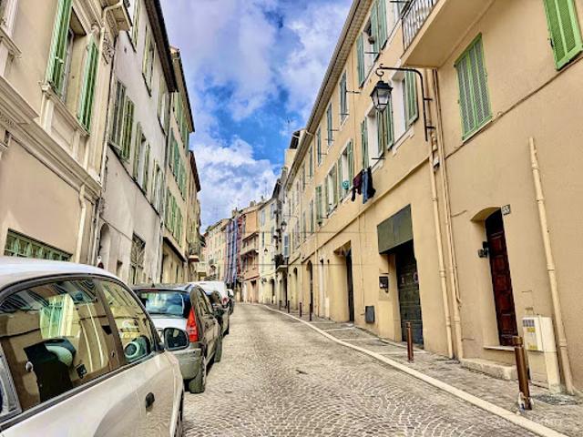 Vente Appartement 2 pièces 34 m2 Cannes