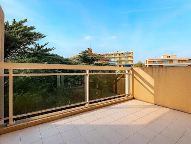 Vente Appartement 2 pièces 34 m2 Cannes