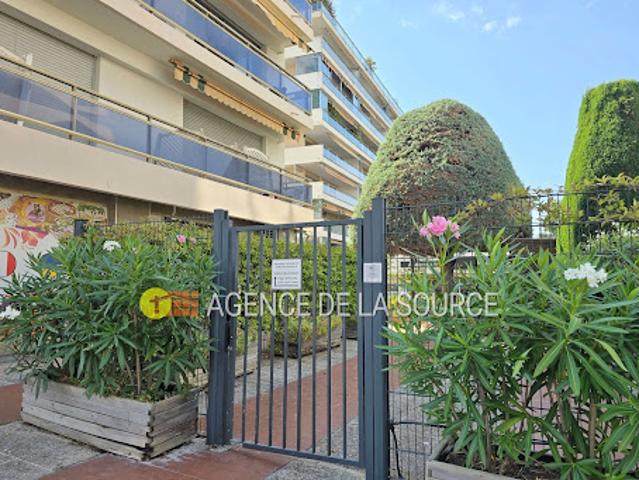 Vente Appartement 2 pièces 34 m2 Cannes