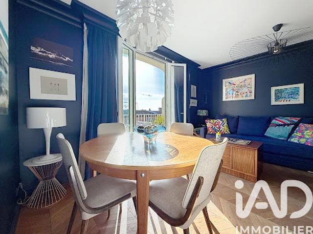 Vente Appartement 2 pièces 34 m2 Cassis