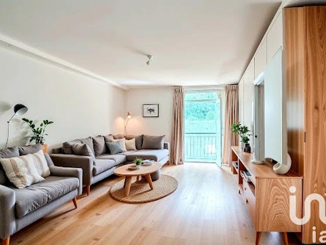Vente Appartement 2 pièces 34 m2 Cauterets