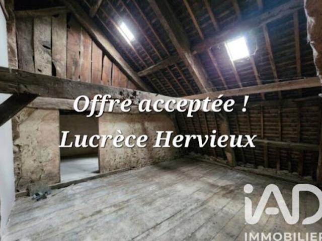 Vente Appartement 2 pièces 34 m2 Châteaugiron