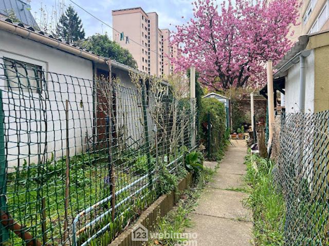 Vente Appartement 2 pièces 34 m2 Chatillon