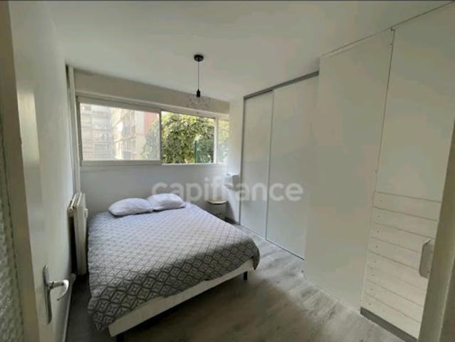 Vente Appartement 2 pièces 34 m2 Chalon sur saone