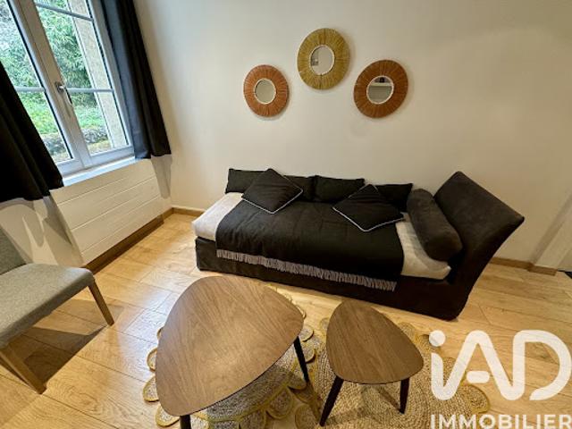 Vente Appartement 2 pièces 34 m2 Chartres