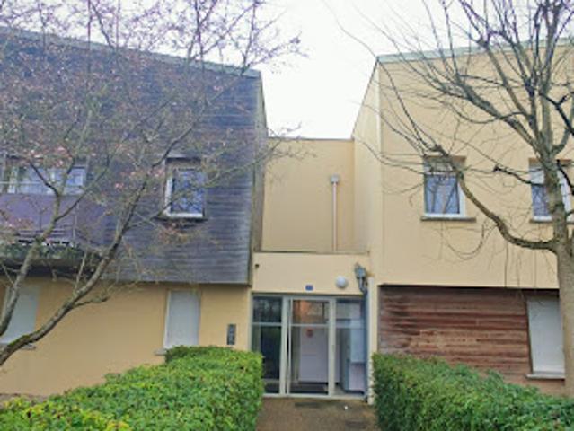 Vente Appartement 2 pièces 35.35 m2 Serris