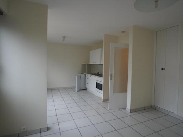 Vente Appartement 2 pièces 34 m2 Dijon