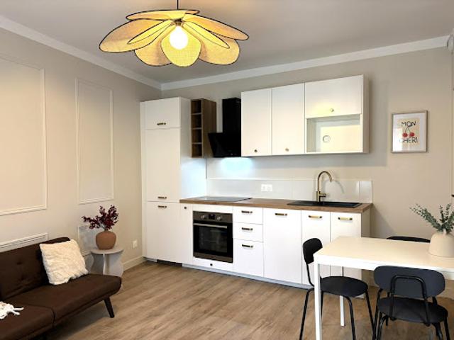 Vente Appartement 2 pièces 34 m2 Dijon