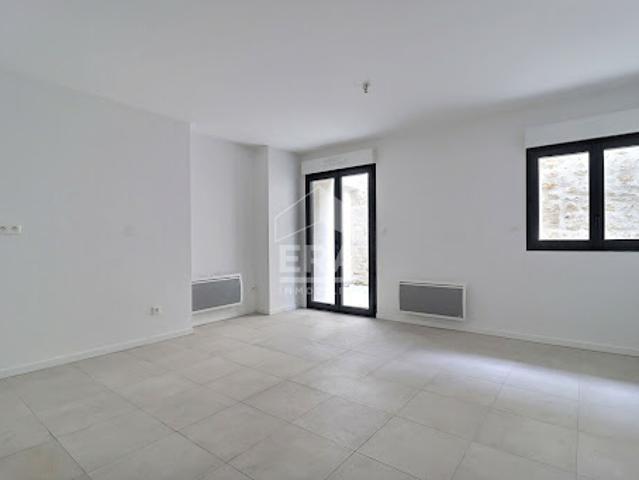 Vente Appartement 2 pièces 34 m2 Etampes