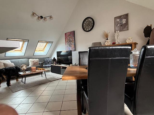 Vente Appartement 2 pièces 34 m2 Etaples
