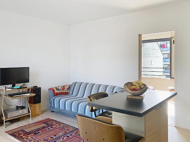 Vente Appartement 2 pièces 34 m2 Fontenay sous Bois