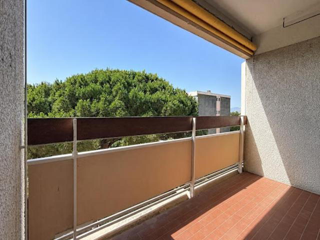 Vente Appartement 2 pièces 34 m2 Frejus