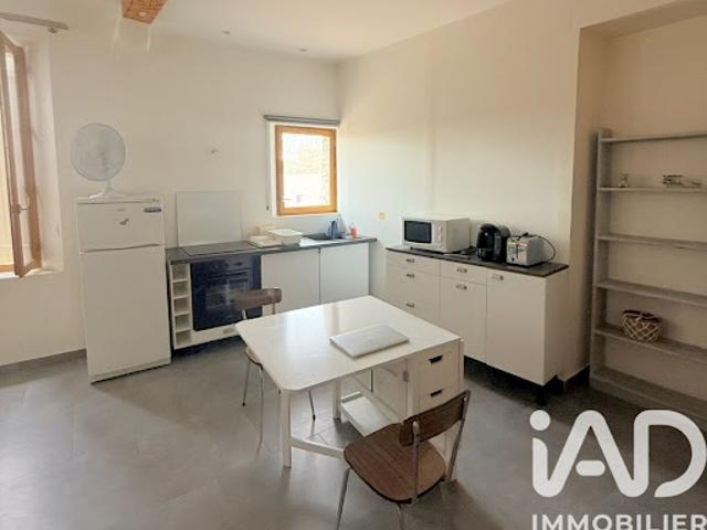 Vente Appartement 2 pièces 34 m2 Frejus