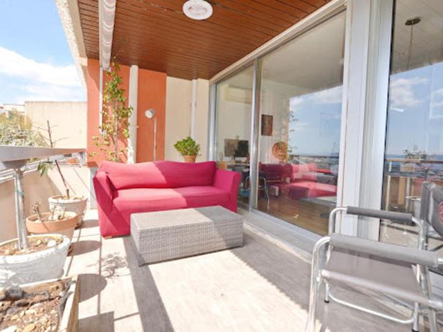 Vente Appartement 2 pièces 34 m2 Grasse