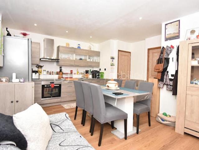 Vente Appartement 2 pièces 34 m2 Gretz Armainvilliers