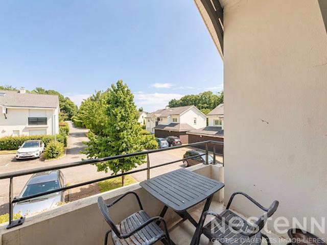 Vente Appartement 2 pièces 34 m2 Hennebont