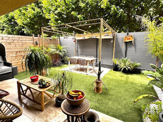Vente Appartement 2 pièces 34 m2 Hyeres