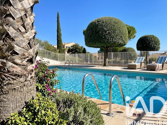 Vente Appartement 2 pièces 34 m2 Hyeres