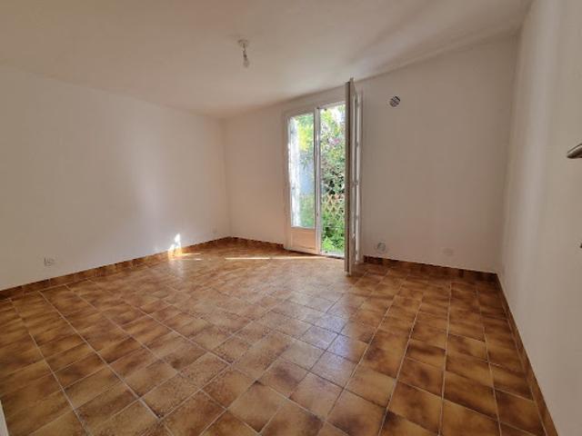 Vente Appartement 2 pièces 34 m2 Ivry sur Seine