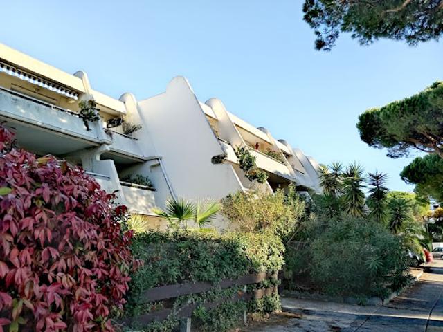 Vente Appartement 2 pièces 34 m2 La Grande Motte