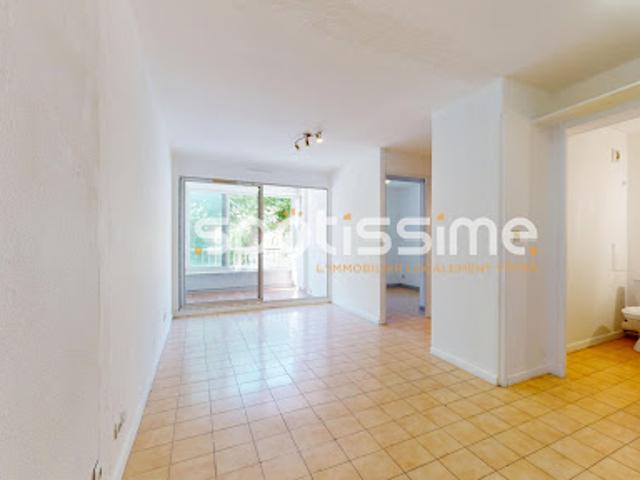 Vente Appartement 2 pièces 34 m2 Le cap d'agde