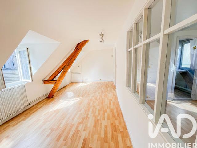 Vente Appartement 2 pièces 34 m2 Le Havre