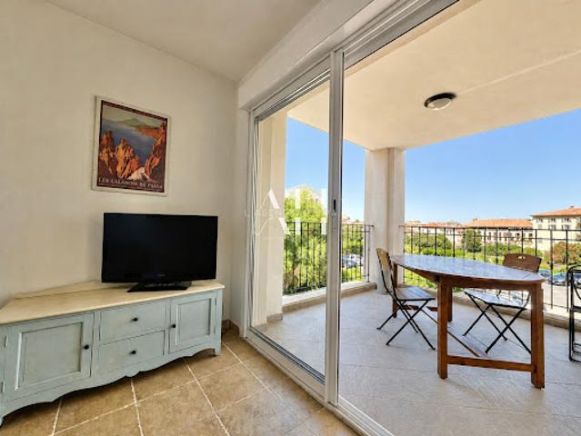 Vente Appartement 2 pièces 34 m2 L'Ile Rousse